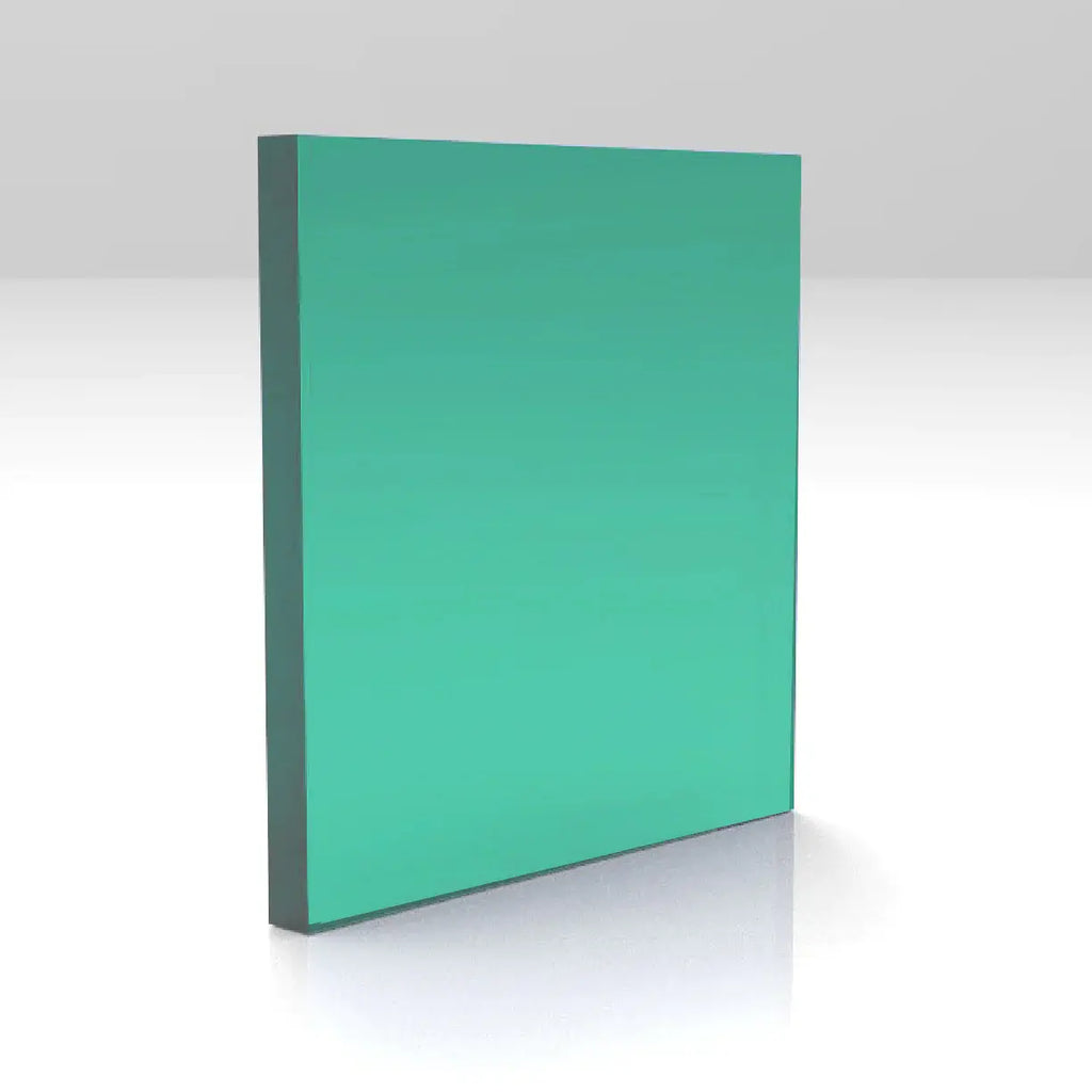 Vibrant Wayfinding Signs™ Acrylic Collection
