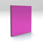 Vibrant Wayfinding Signs™ Acrylic Collection