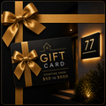 Gift Cards