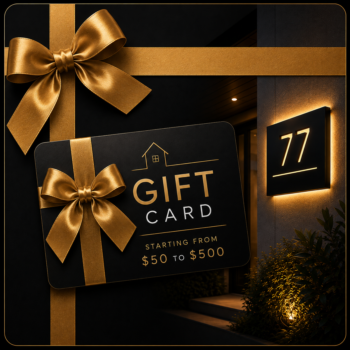 Gift Cards