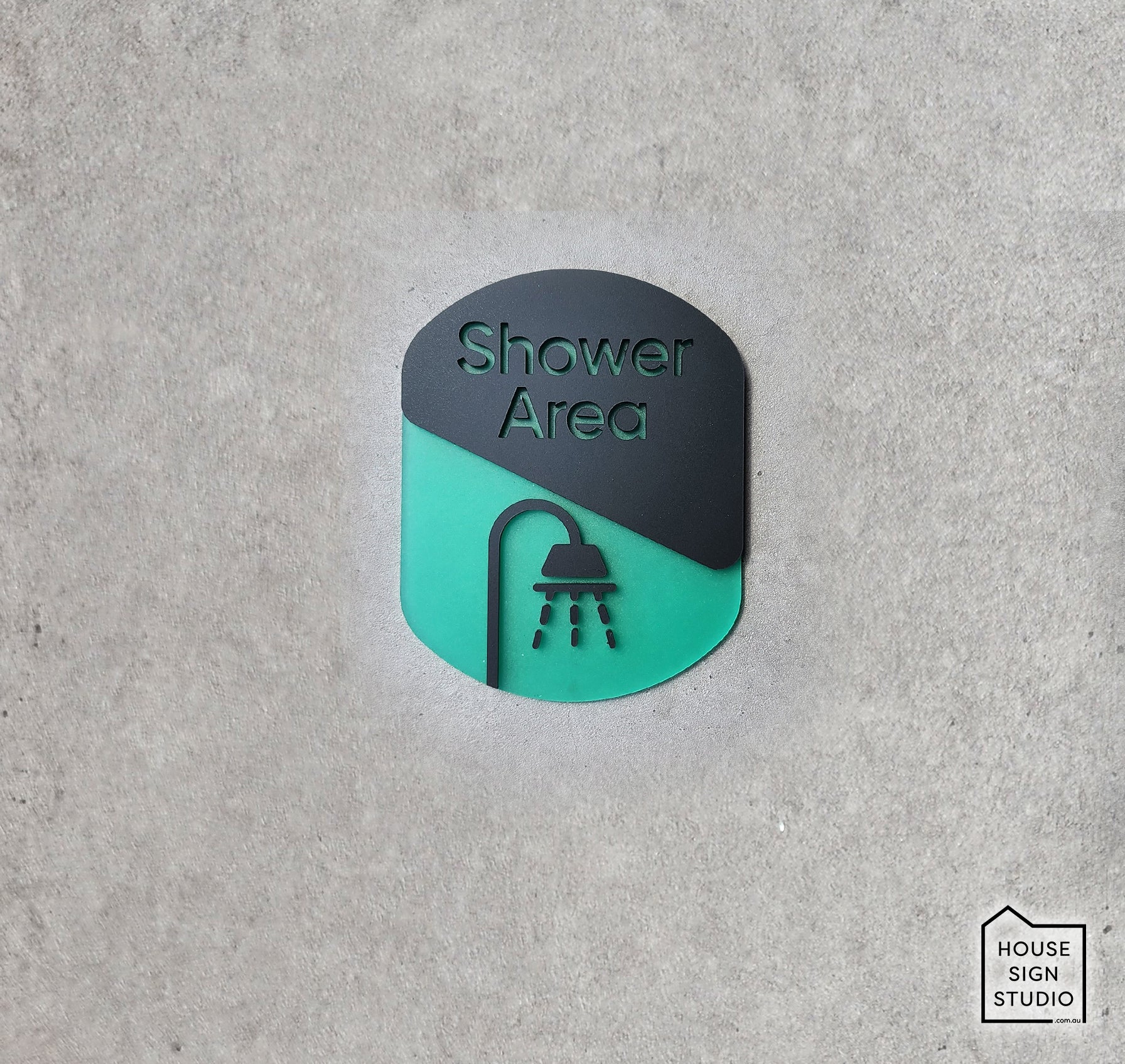 Utility Signs™ Acrylic Sign Collection