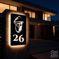 ST Charbel Illuminated