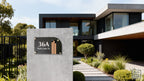 Maestro Arch™ Illuminated Architectural House Sign