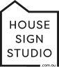 House Sign Studio - Home