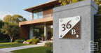 Signature Chelsea™ Architectural House Sign