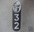 Saint Charbel Long™ Heritage Pillar