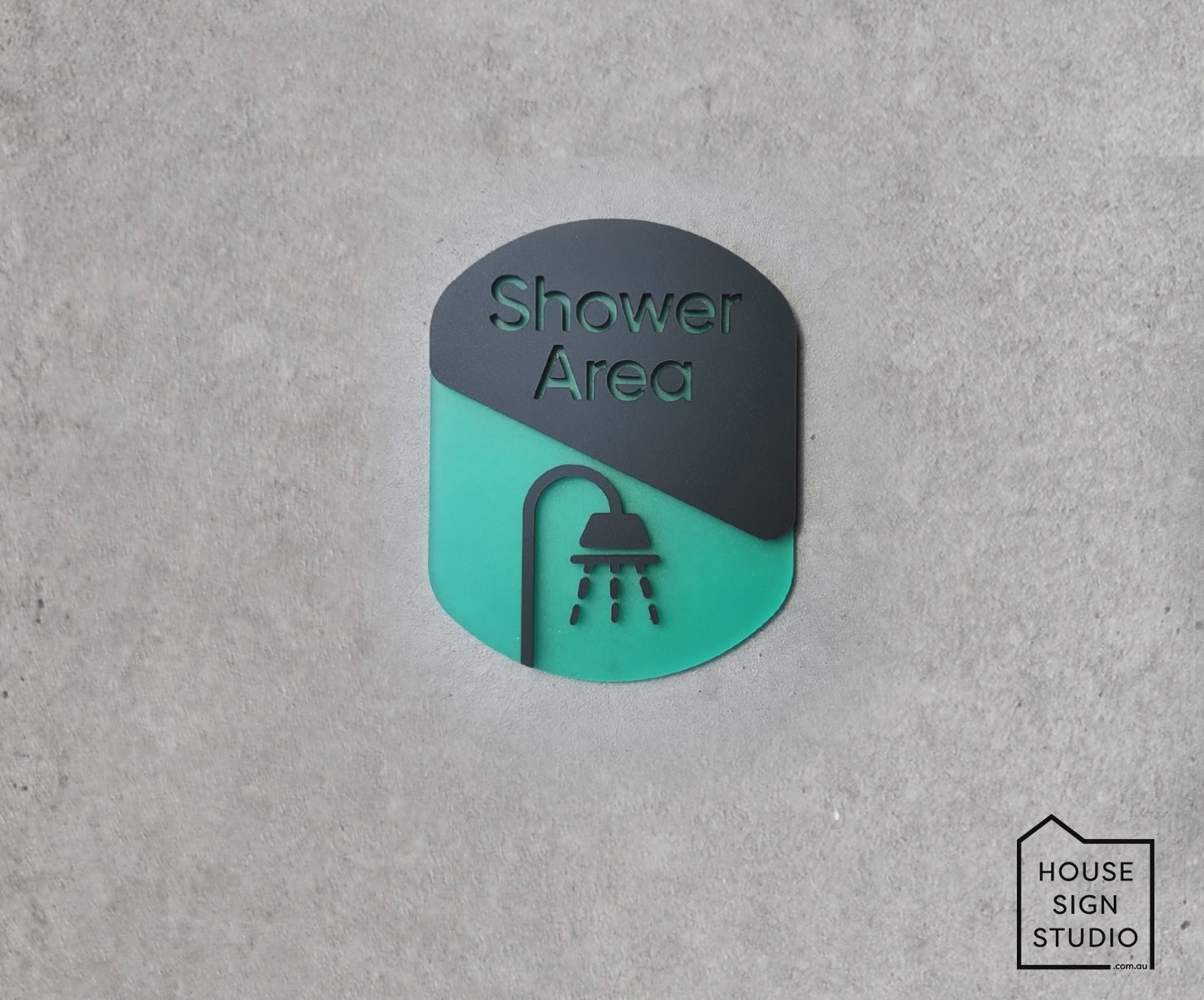 Utility Signs™ Acrylic Sign Collection
